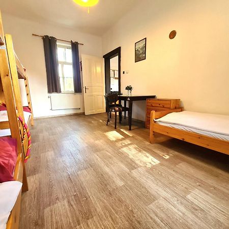 Uzkokolejky - Apartmany Strizovice Buitenkant foto