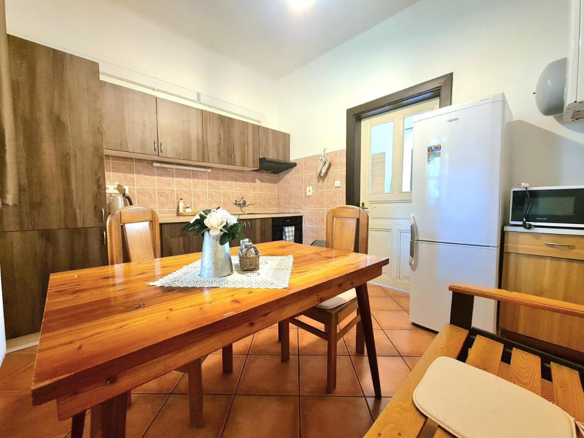 Uzkokolejky - Apartmany Strizovice Buitenkant foto