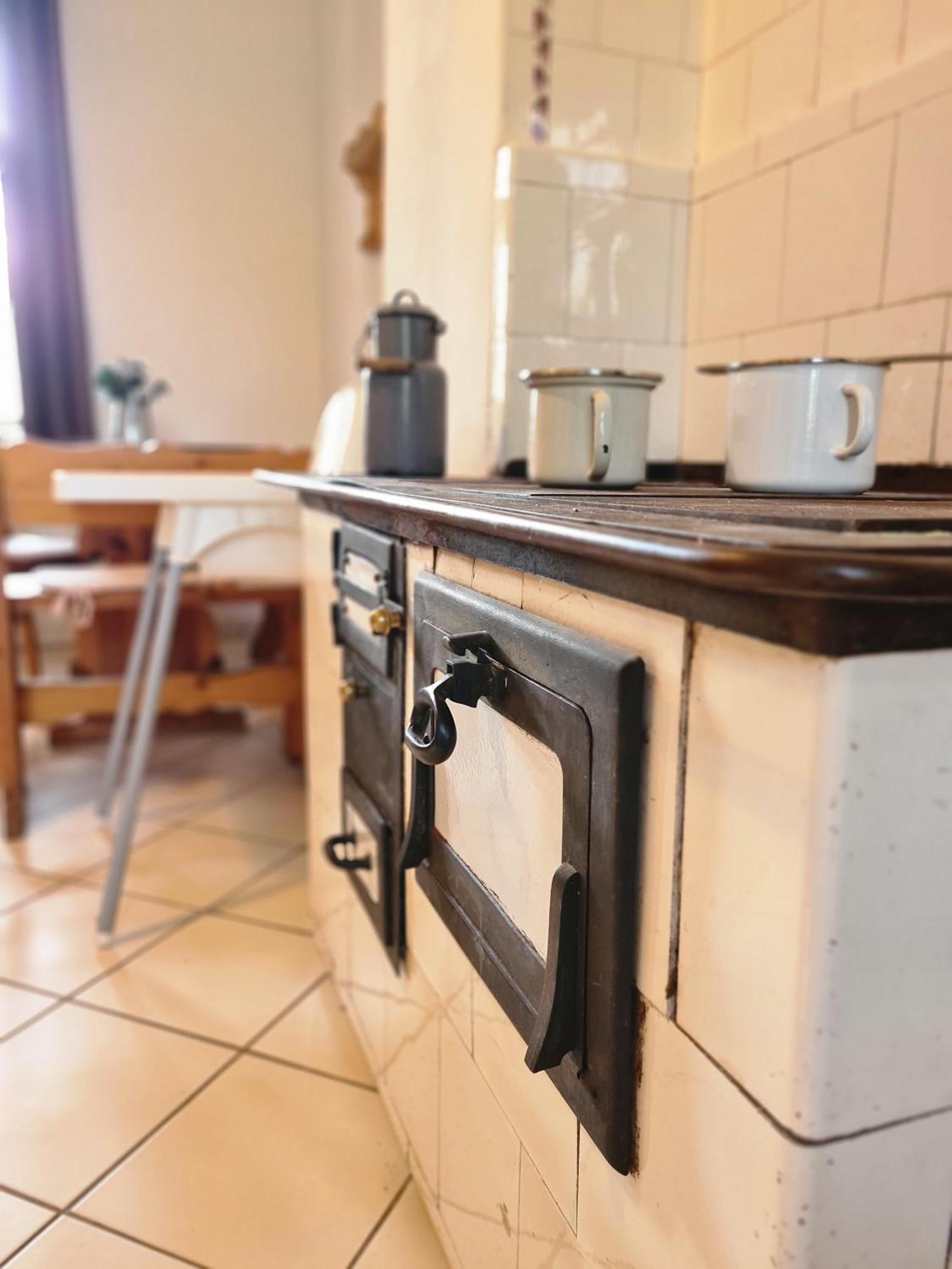 Uzkokolejky - Apartmany Strizovice Buitenkant foto